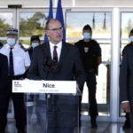 Francia: Castex completa governo con 11 sottosegretari