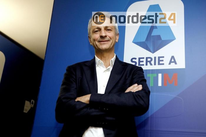 Calcio: serie a 20/21 al via il 19 settembre