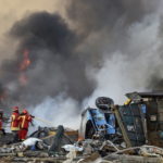 Beirut: feriti due militari italiani, altri sotto choc