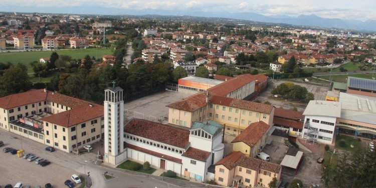 Convitto Universitario Bearzi Udine