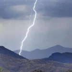 Temporali imminenti in Friuli