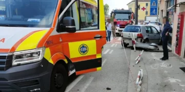 Immagine di repertorio