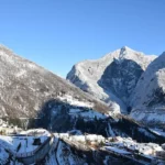 Montagne FVG