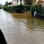 Allerta meteo in Friuli Venezia Giulia