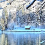 Laghi di Fusine