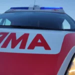 donna di 77 anni è stata investita da un'auto