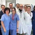 Stroke Unit Ospedale di Udine Eccellenza europea