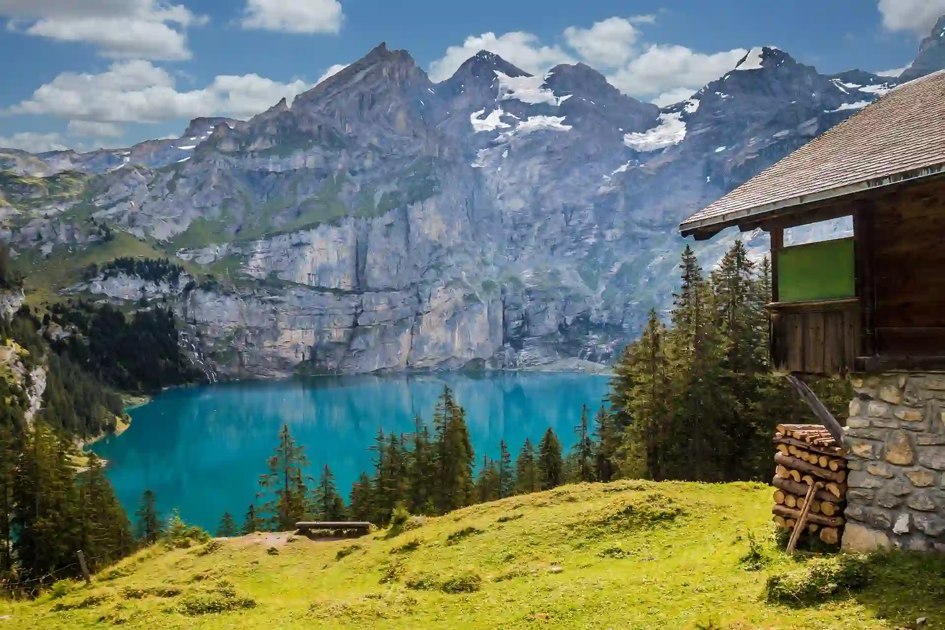 vivere in montagna fvg