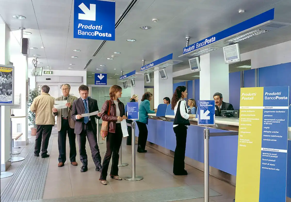 POSTE ITALIANE: pensioni in pagamento dal 2 maggio