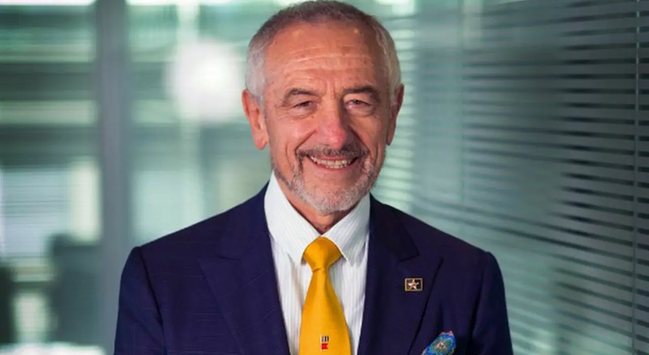 Gianpietro Benedetti