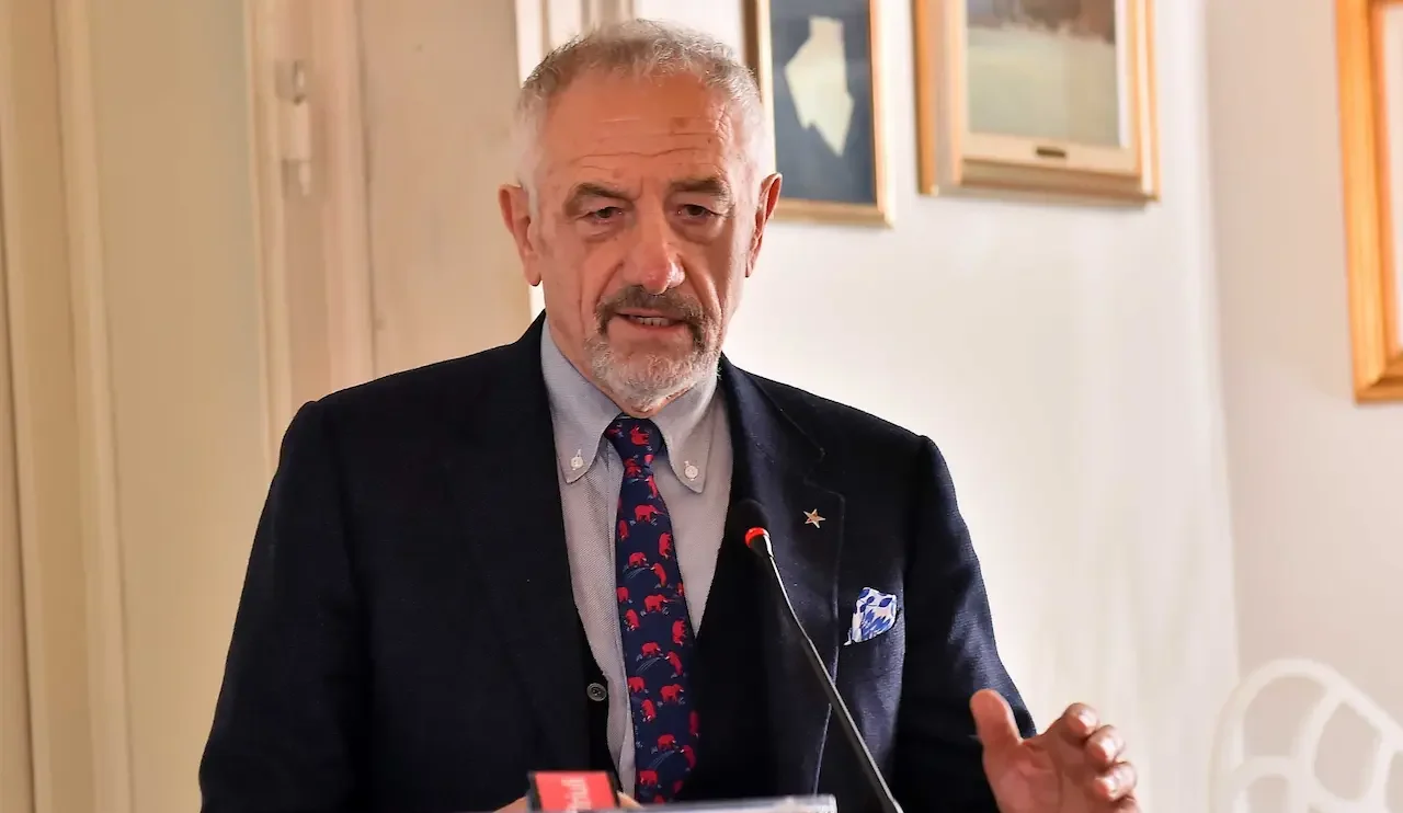 Gianpietro Benedetti