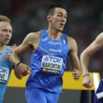 Simone Barontini (credit Colombo/Fidal)