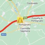 traffico a4