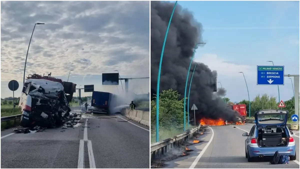incidente Rovizza