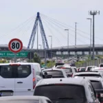 Weekend di traffico in A4: Corpus Domini, concerto di Vasco Rossi a Bibione e Ultimo a Trieste