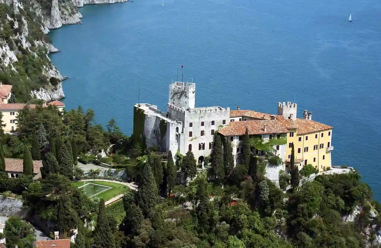 Tre Castelli da favola in Friuli Venezia Giulia