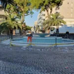 Lignano, eccessi di Pentecoste: 13 le squadre al lavoro ogni giorno per ripulire la città