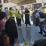 Udine. Un brunch speciale per l'inclusione: successo per l'evento all'Angolo del gusto