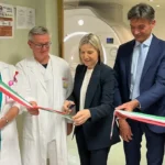 Nuova risonanza magnetica da 1,5 tesla all'ospedale di Portogruaro
