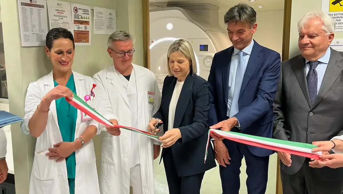 Nuova risonanza magnetica da 1,5 tesla all'ospedale di Portogruaro