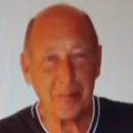 Luciano Redivo scomparso
