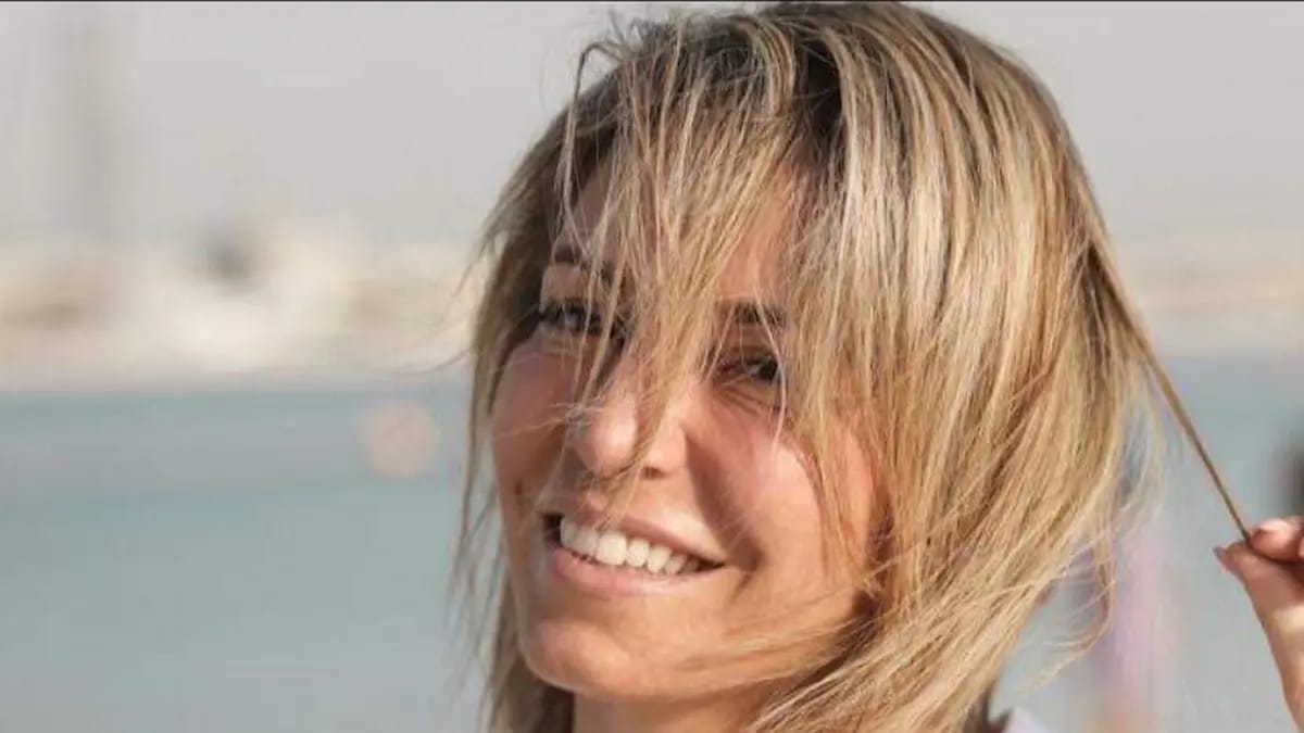 Lisa Labbrozzi