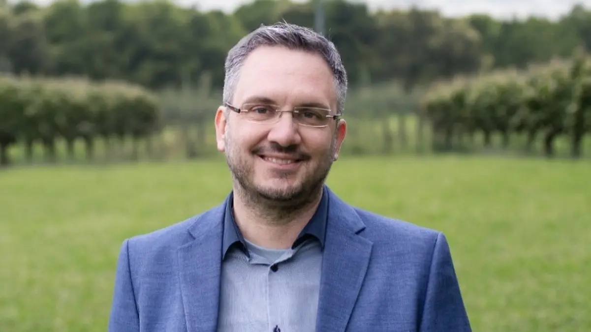 Massimiliano Petri