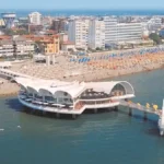 Terrazza a Mare di Lignano