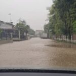 Maltempo in Friuli