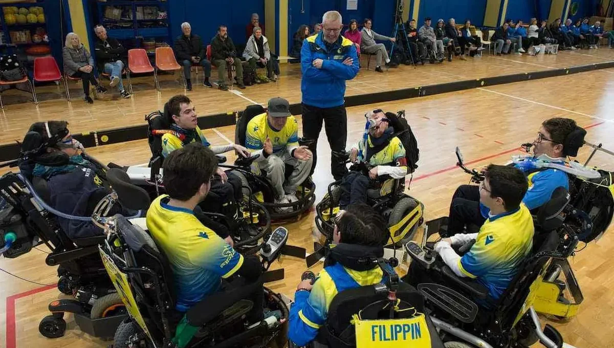 I Friul Falcons puntano alla serie A1 dopo 10 anni di attività agonistica