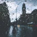 Maltempo, allerta gialla in Veneto