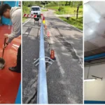 Violento nubifragio e grandine colpiscono il Trevigiano
