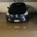 Ancora piogge e temporali in Veneto