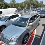bollino rosso sulle autostrade del Nordest: previsioni