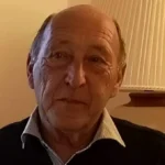 scomparsa di Luciano Redivo