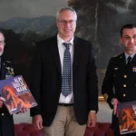 Cambio al vertice delle Frecce Tricolori: chi è il nuovo comandante