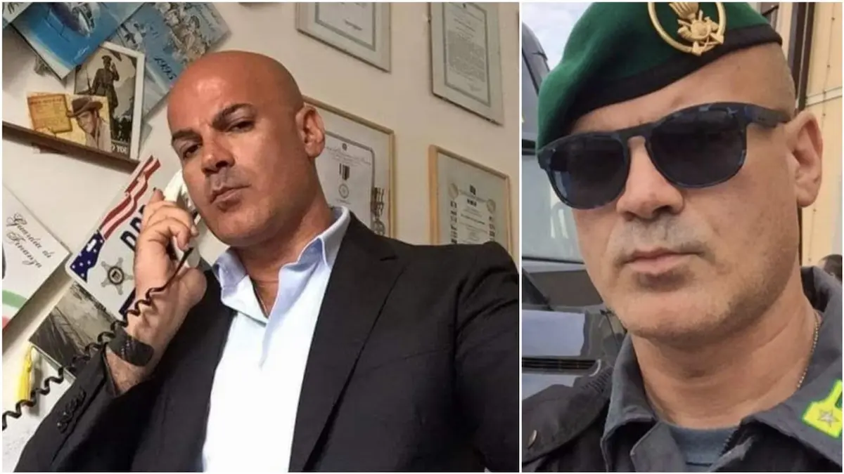 Tragico incidente a Carlino: perde la vita il Finanziere 56enne Pier Paolo Marino