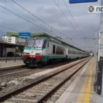 Tragedia sui binari tra Portogruaro e Latisana