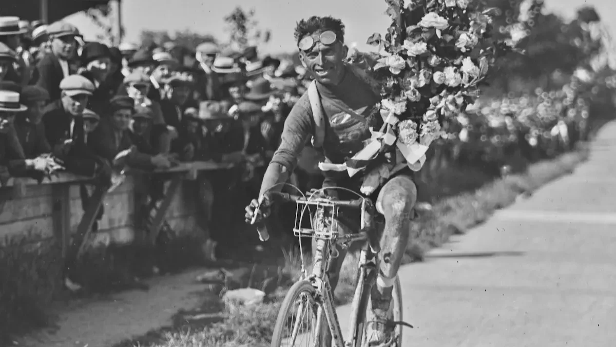 Il segreto di Ottavio Bottecchia
