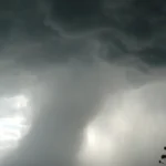 Nuova Allerta Meteo in Veneto per maltempo