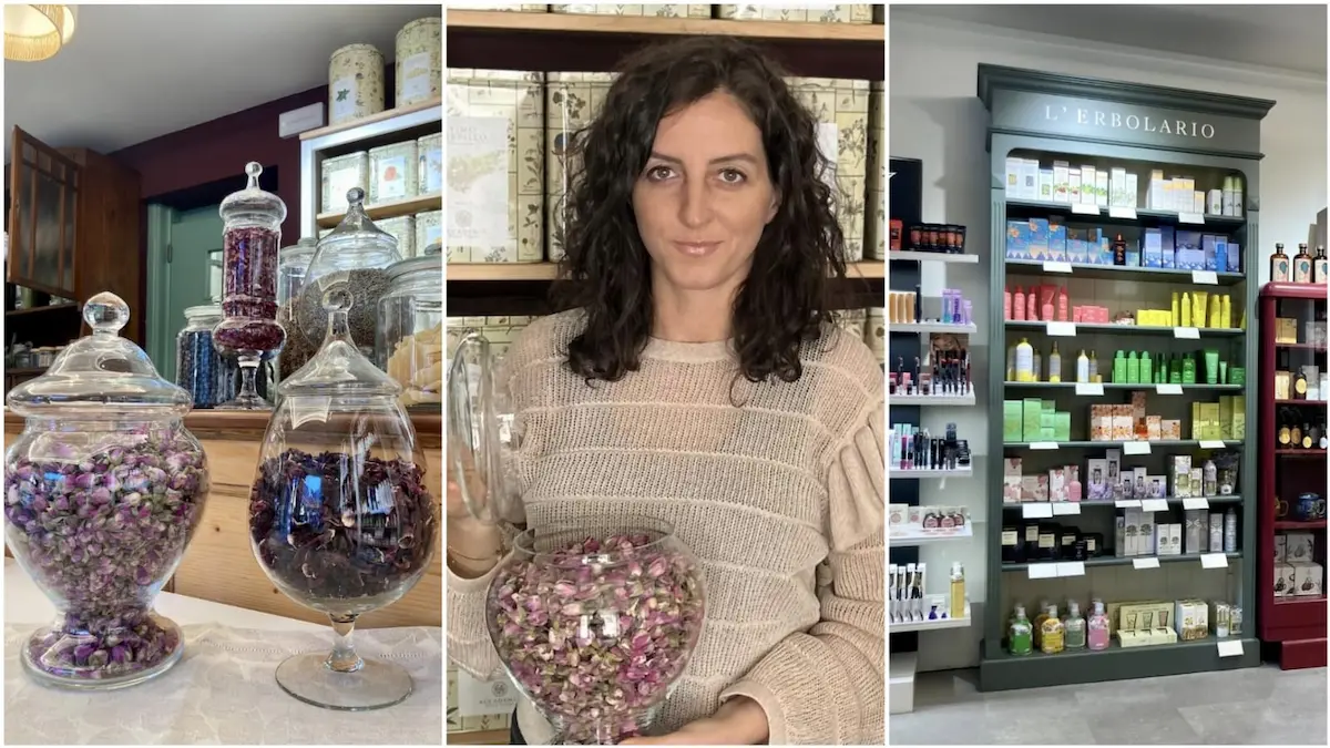 Erboristeria "Selvatica", prende vita il sogno di una giovane farmacista sappadina