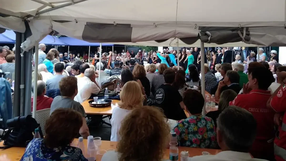 Eventi, feste e sagre
