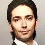 Alessandro Guerra trovato morto nella sua agenzia immobiliare