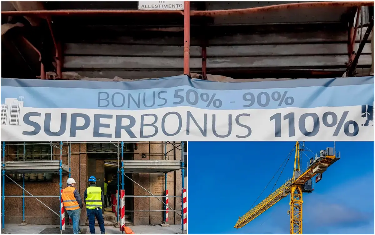 Superbonus 110%, maxi frode a Nordest: migliaia di cittadini truffati