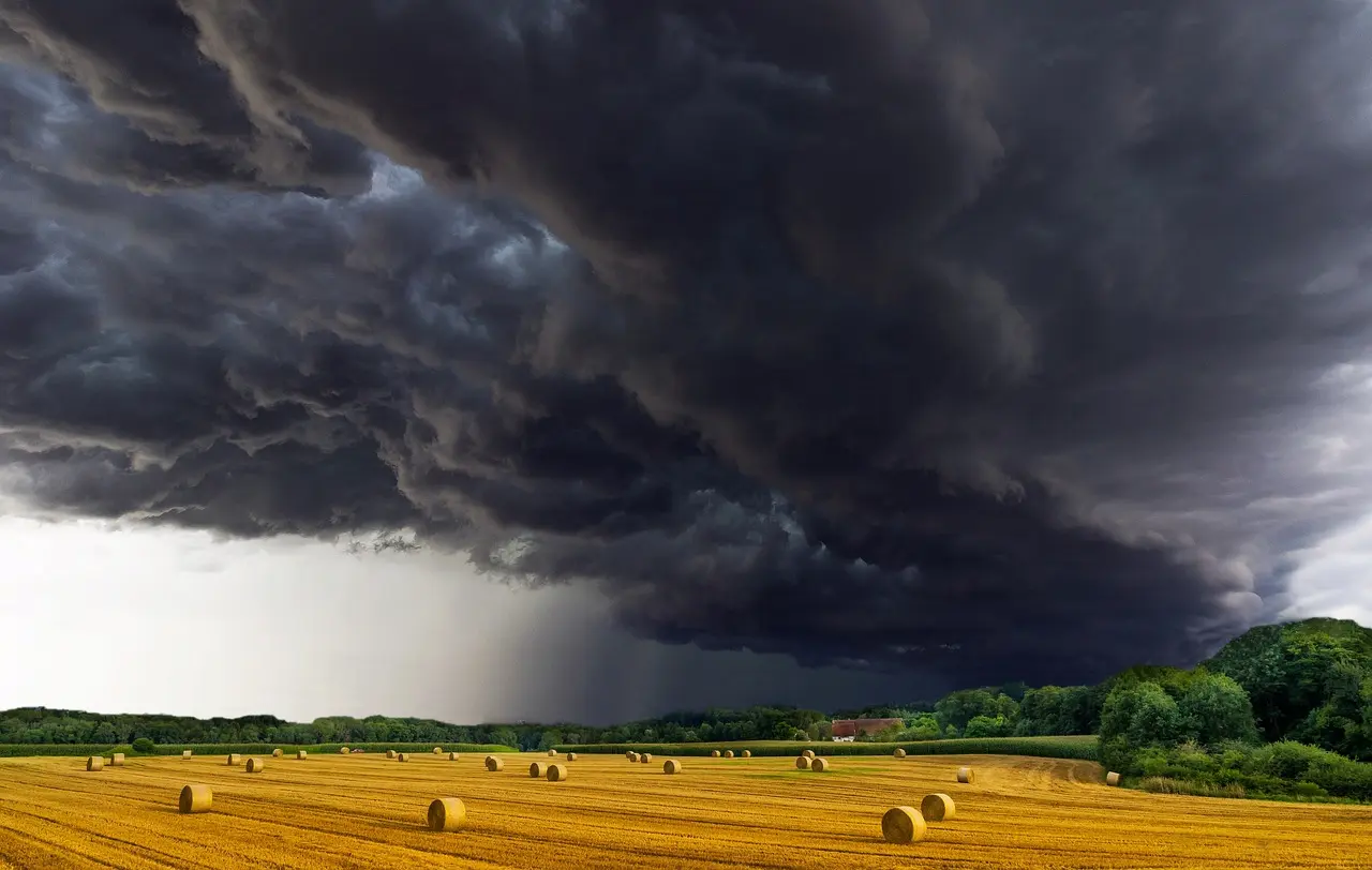 Meteo a Nordest