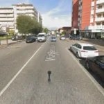 Pasian di Prato. Uomo investito da un camion in via Santa Caterina