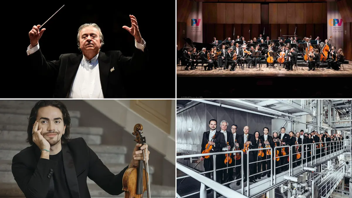 Festival Internazionale di Musica di Portogruaro
