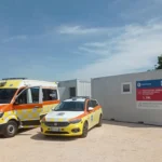 Eraclea Mare, inaugurato il centro di medicina turistica