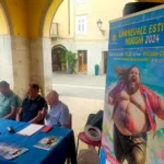 Carnevale estivo di Muggia 2024