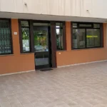 Ufficio Postale di via Liguria